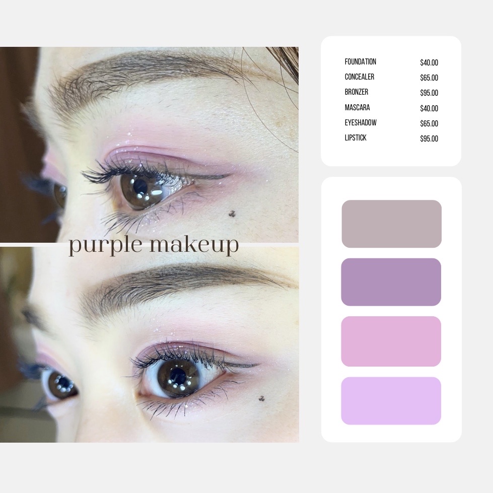 シーズナルブレンディングアイシャドウパレット/Peach C/アイシャドウパレットを使ったクチコミ（1枚目）