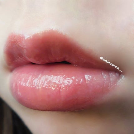 オペラ リップティント N/OPERA/リップティントを使ったクチコミ(4枚目)