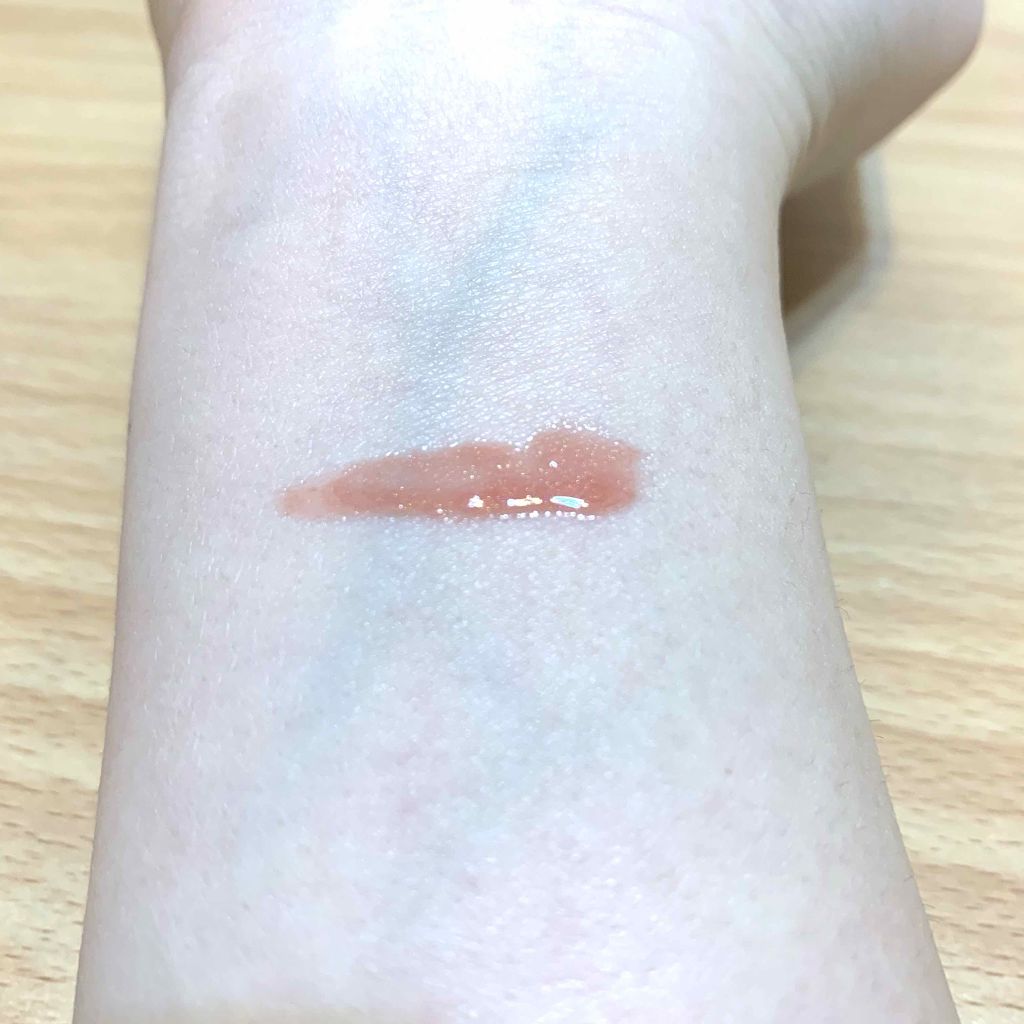 【旧】ディオール アディクト リップ マキシマイザー/Dior/リップグロスを使ったクチコミ(2枚目)