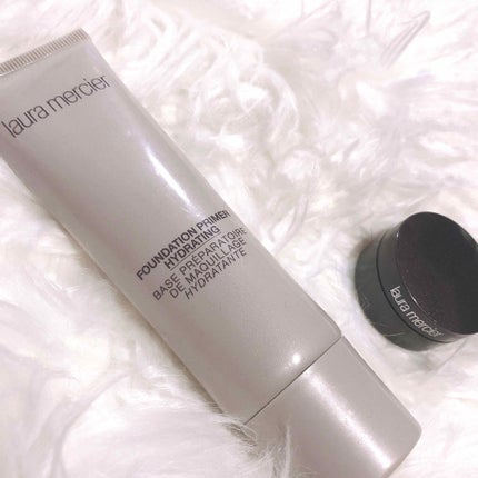 ファンデーションプライマー ハイドレーティング/ローラ メルシエ/化粧下地を使ったクチコミ(1枚目)