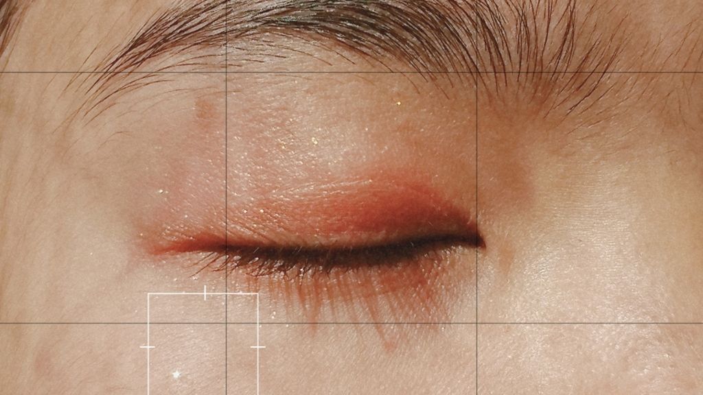 ルックアット マイアイジュエル/ETUDE/単色アイシャドウを使ったクチコミ（2枚目）