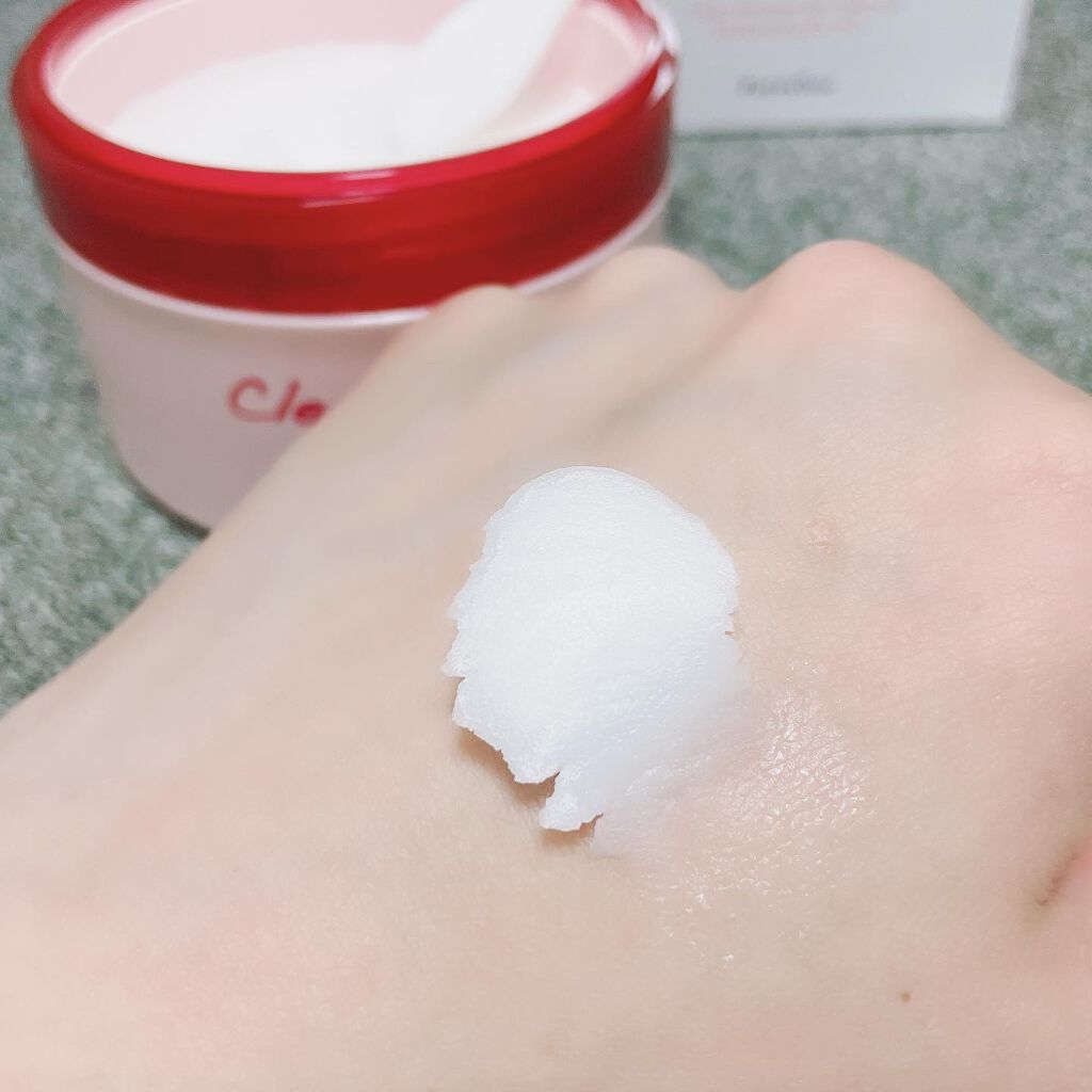 happiest★ on LIPS 「ピュアヴィヴィ クレンジングバームをいただき使ってみました。こ..」(3枚目)