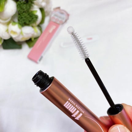 11mmアイラッシュセラム/11mm/まつげ美容液を使ったクチコミ(3枚目)