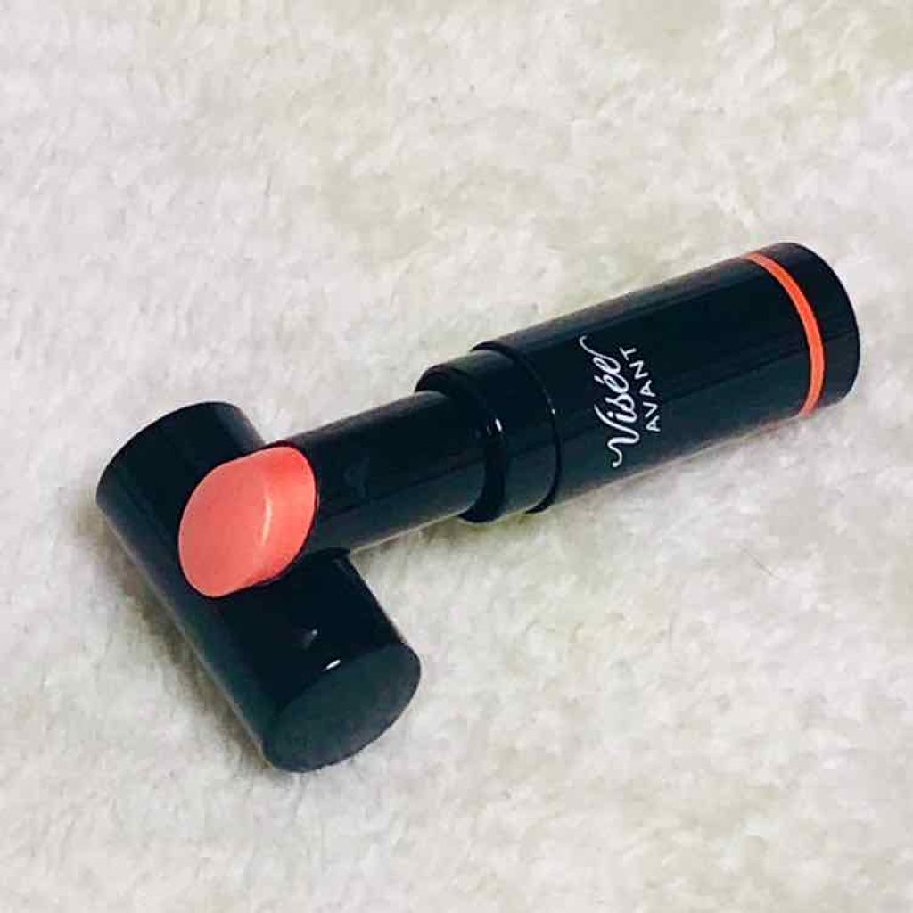 ヴィセ アヴァン マルチスティックカラー/Visée/口紅を使ったクチコミ(1枚目)