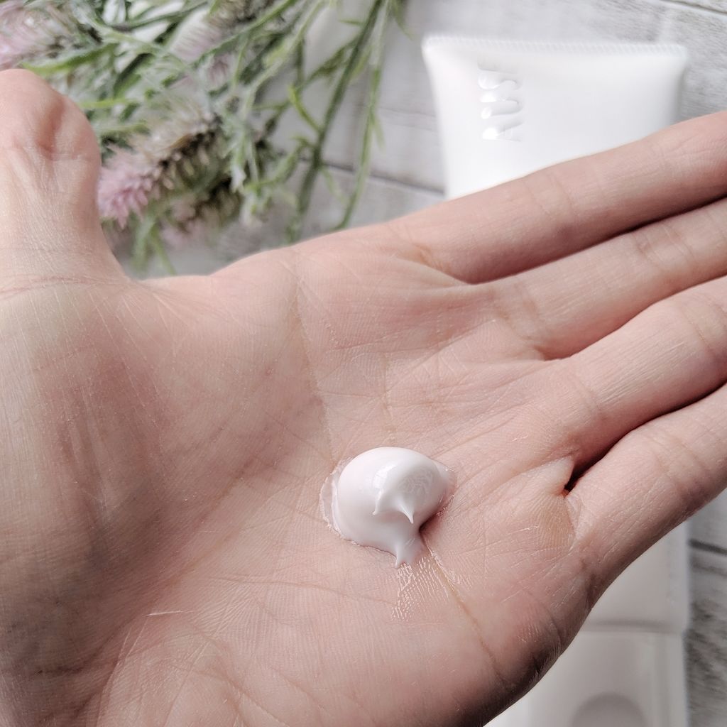 AUSE クレンジングクリーム/ハリウッド/クレンジングクリームを使ったクチコミ（3枚目）