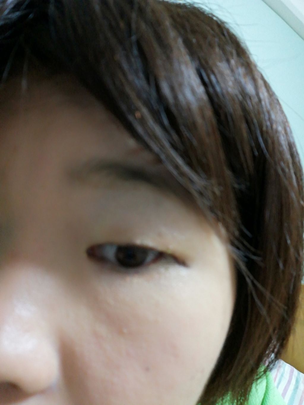 パウダリースキンメイカー/KATE/リキッドファンデーションを使ったクチコミ（3枚目）