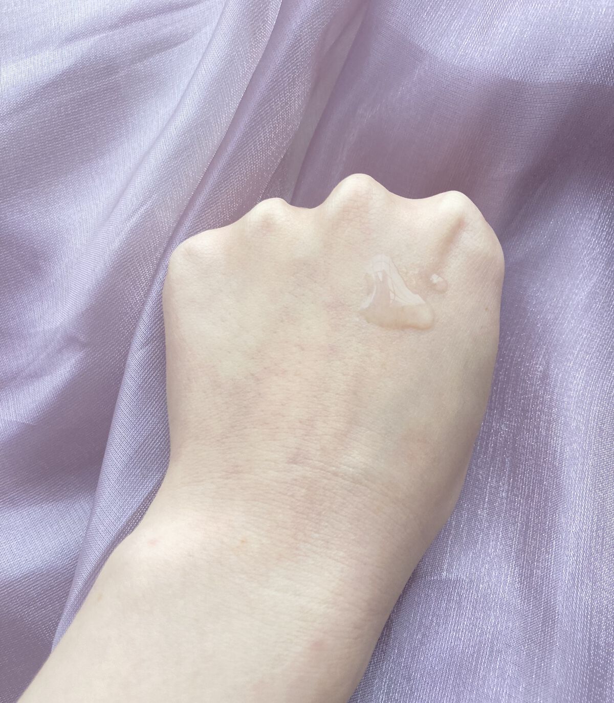 ブライトニング 化粧液 II しっとり＜医薬部外品＞/ファンケル/化粧水を使ったクチコミ（3枚目）