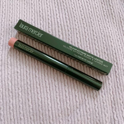 ヴェロア エクストリーム マット リップスティック/ローラ メルシエ/口紅を使ったクチコミ(1枚目)