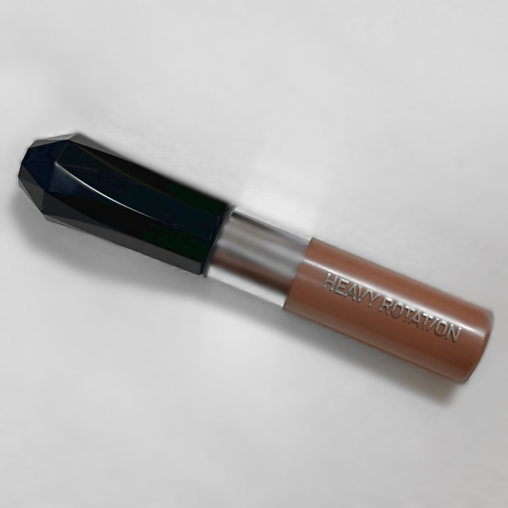 ヘビーローテーション カラーリングアイブロウEX/ヘビーローテーション/眉マスカラを使ったクチコミ（2枚目）