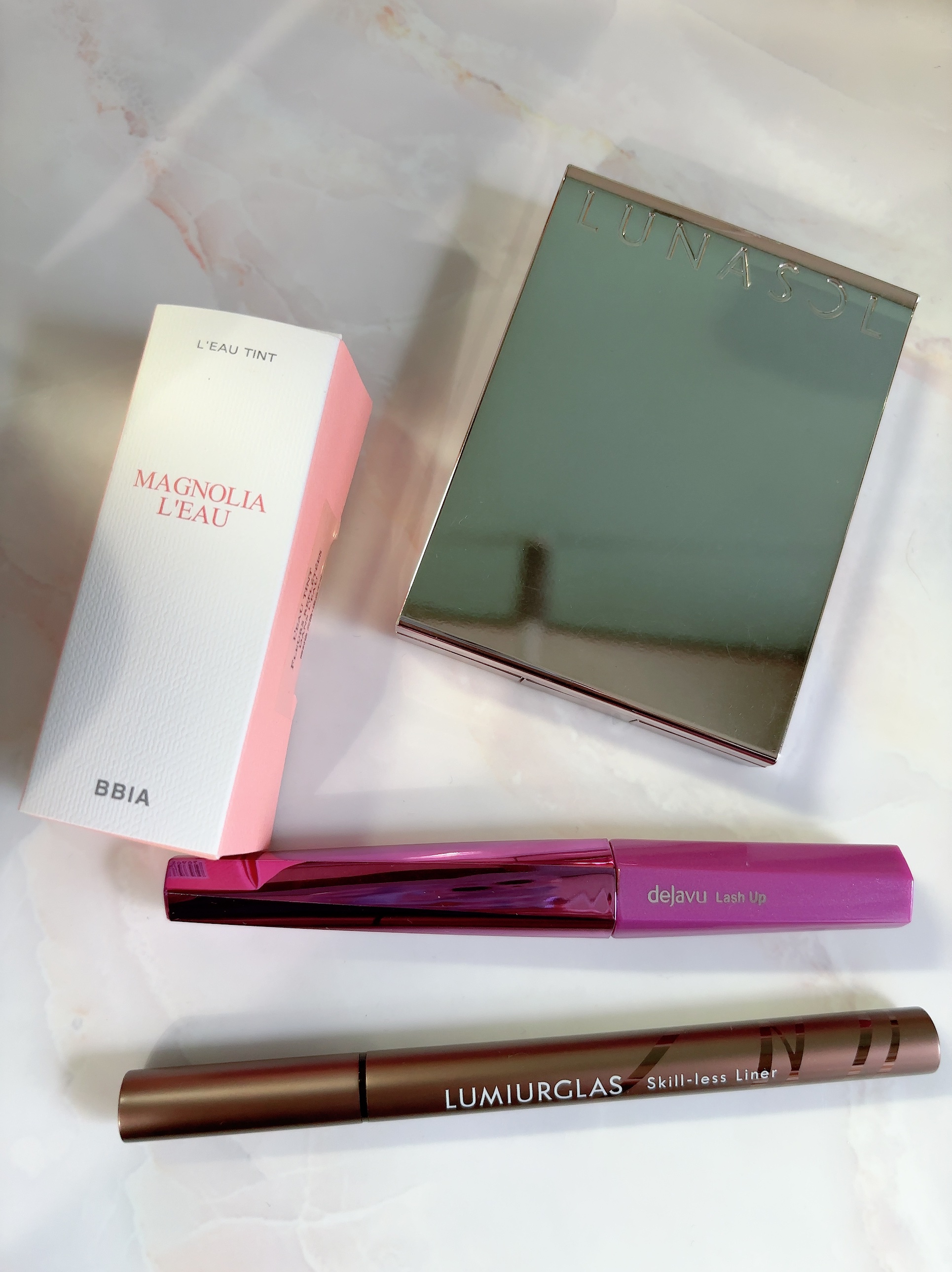 ローティント/BBIA/リップティントを使ったクチコミ（2枚目）