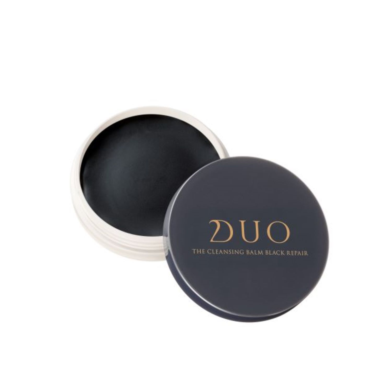 デュオ ザ クレンジングバーム ブラックリペア | 18g DUO | LIPS SHOPPING