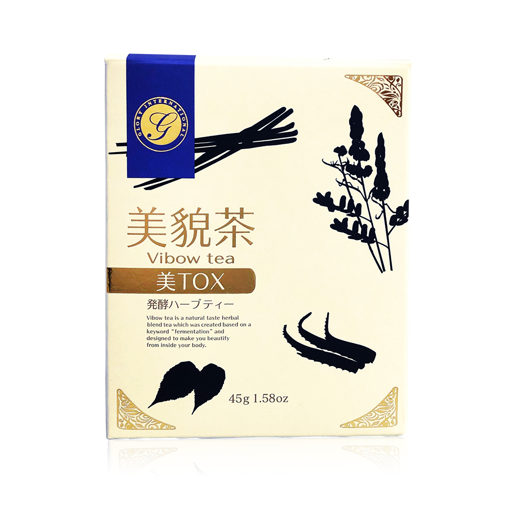 グローリーインターナショナル 美貌茶 美TOX