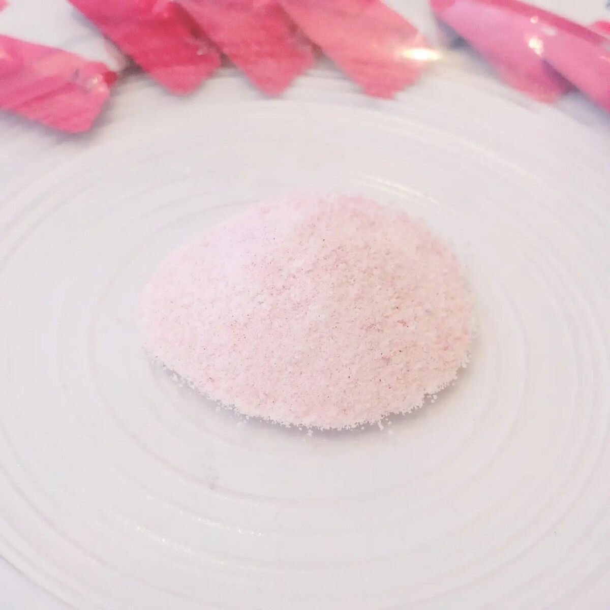 ヘルプミー! リアルコラーゲンパッド/One-day's you/トナーパッドを使ったクチコミ（3枚目）