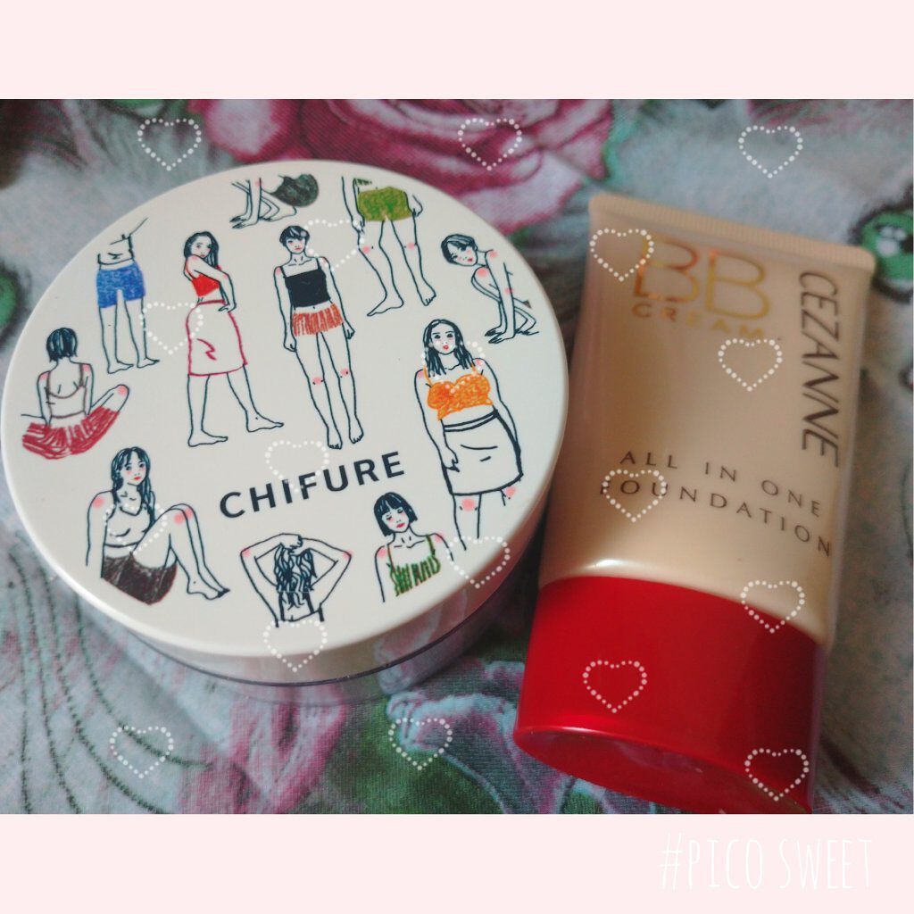 インザミラーアイパレット/Ririmew/アイシャドウパレットを使ったクチコミ（1枚目）