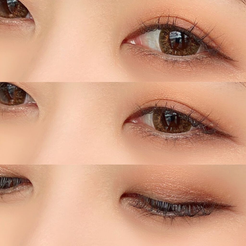 マスカラ ディオールショウ アイコニック エクストレム L/Dior/マスカラを使ったクチコミ(3枚目)