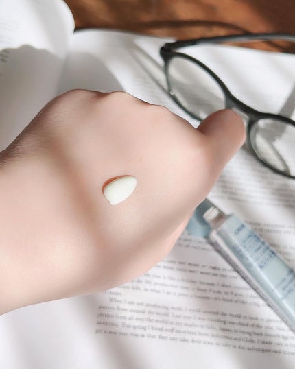 ビオレUV バリアミー クッションジェントルエッセンス		/ビオレ/日焼け止めクリームを使ったクチコミ(3枚目)