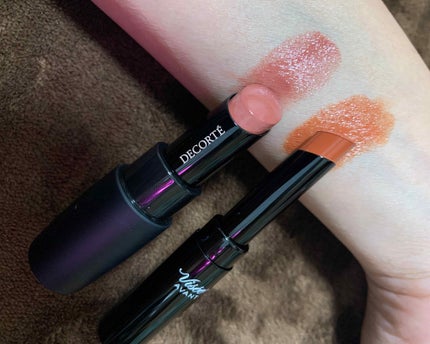 ヴィセ アヴァン リップスティック/Visée/口紅を使ったクチコミ(1枚目)