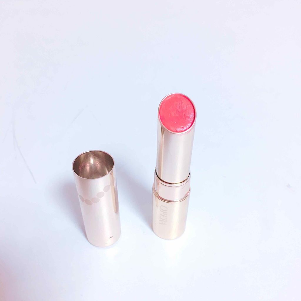 オペラ リップティント N/OPERA/リップティントを使ったクチコミ（1枚目）