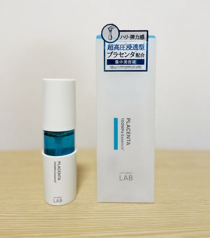 PL エッセンス/unlabel/美容液を使ったクチコミ(1枚目)