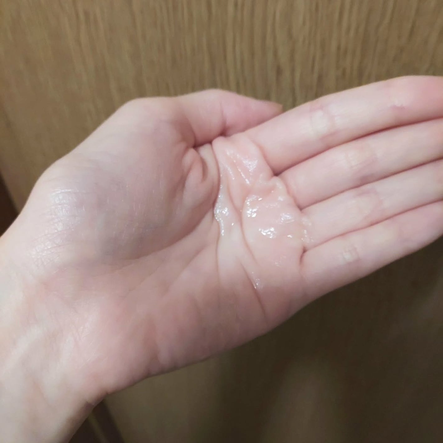 アクネケア ジェル乳液 <医薬部外品>/ファンケル/乳液を使ったクチコミ(2枚目)