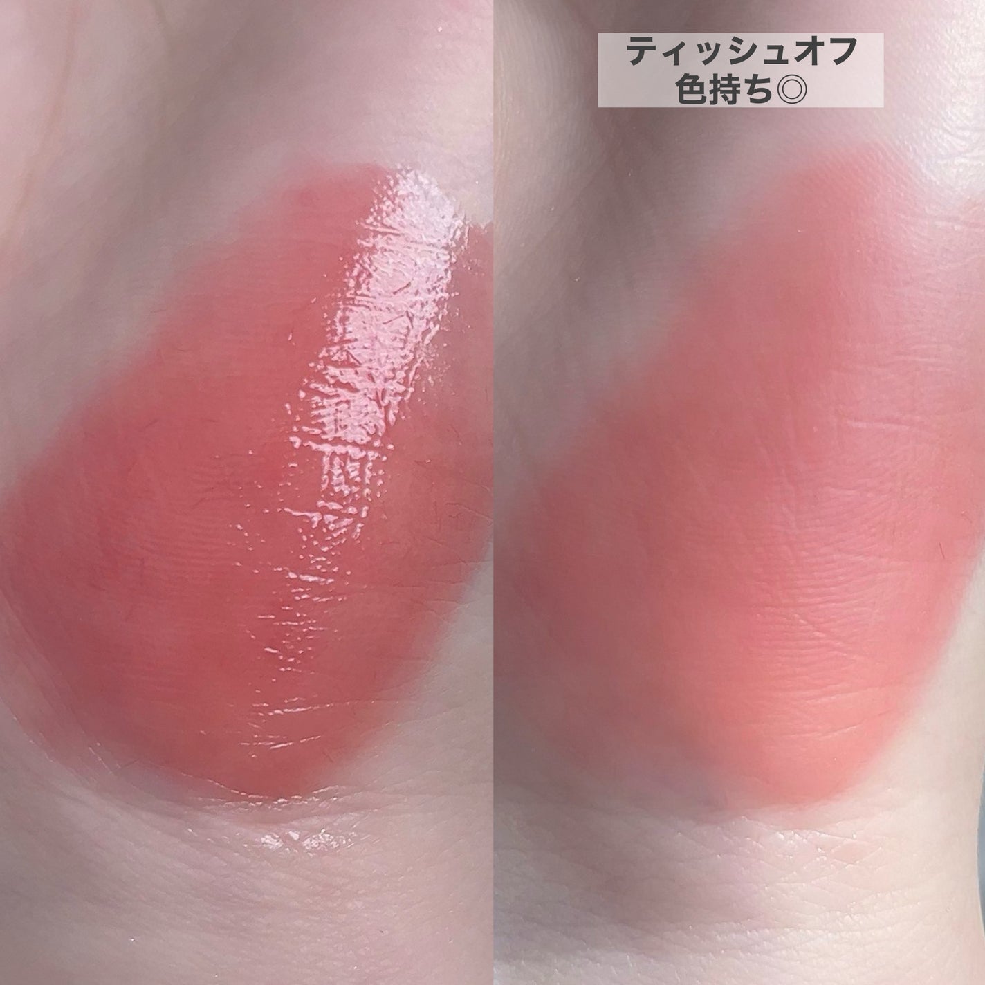 グリッターアイシャドウ/Dear.A/グリッターを使ったクチコミ(7枚目)