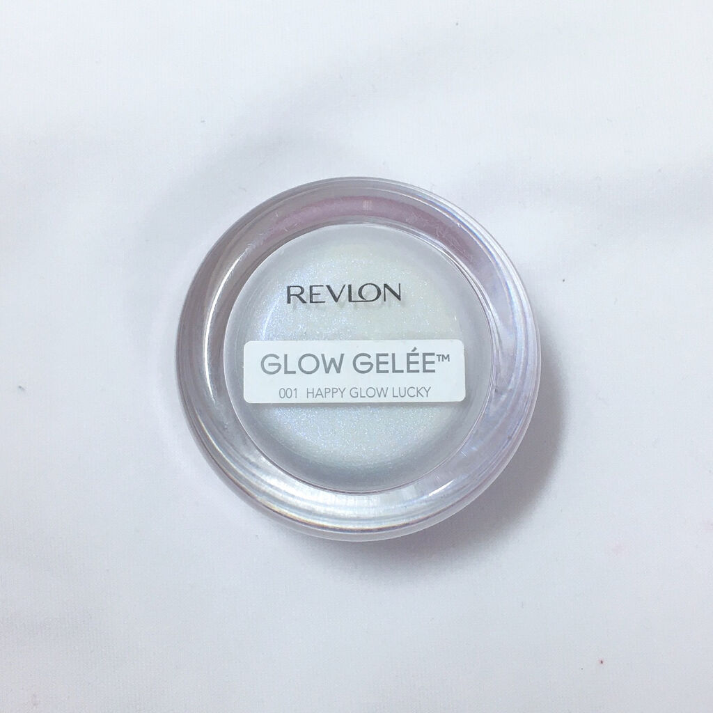 グロウ ジェリー/REVLON/ジェル・クリームチークを使ったクチコミ（2枚目）