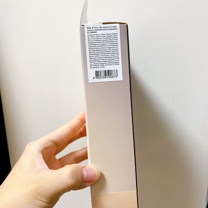 キルカバーニューマットファンデーション/CLIO/リキッドファンデーションを使ったクチコミ(6枚目)