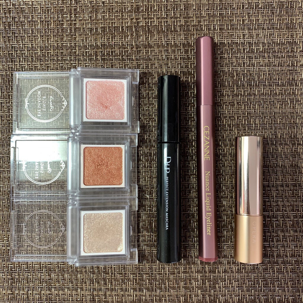 オペラ リップティント N/OPERA/リップティントを使ったクチコミ(3枚目)