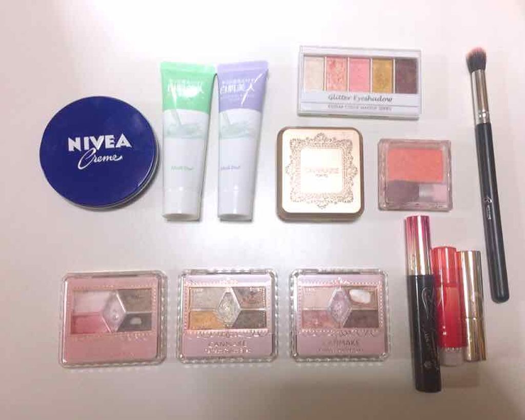 オペラ リップティント N/OPERA/リップティントを使ったクチコミ（2枚目）