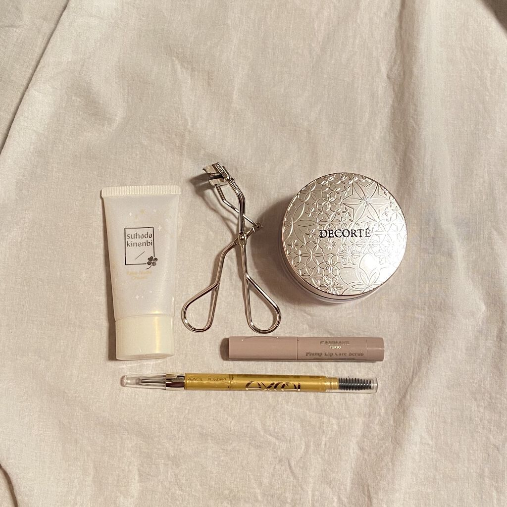 アイラッシュカーラー /SHISEIDO/ビューラーを使ったクチコミ（1枚目）