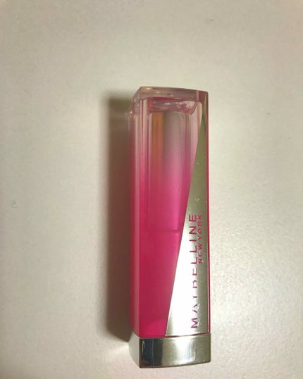 リップ フラッシュ ビッテン ストロボ/MAYBELLINE NEW YORK/口紅を使ったクチコミ(1枚目)