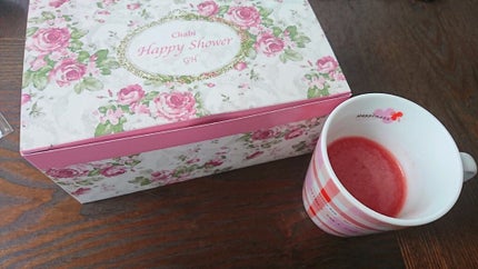 ðð®ðððð¢â¡ on LIPS ãããã«ã¡ã¯ïŒçããŸã«ãå ±åããããŸããã®åºŠïœ€@chabi__..ãïŒ6æç®ïŒ