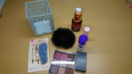 ローヤルゼリー配合 栄養ローション/DAISO/美容液を使ったクチコミ(2枚目)