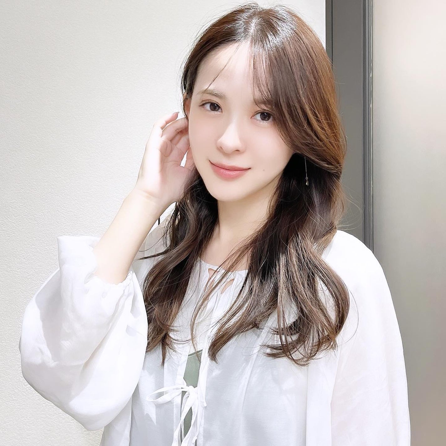 グラスティングメルティングバーム/rom&nd/リップバームを使ったクチコミ(1枚目)