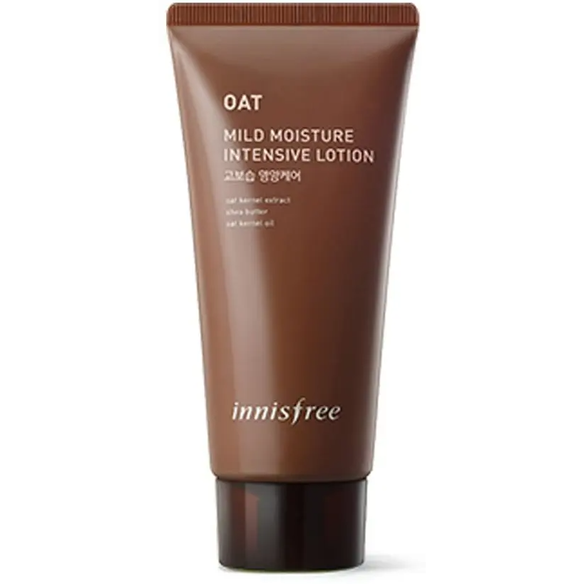 オートマイルドモイスチャーインテンシブローション innisfree