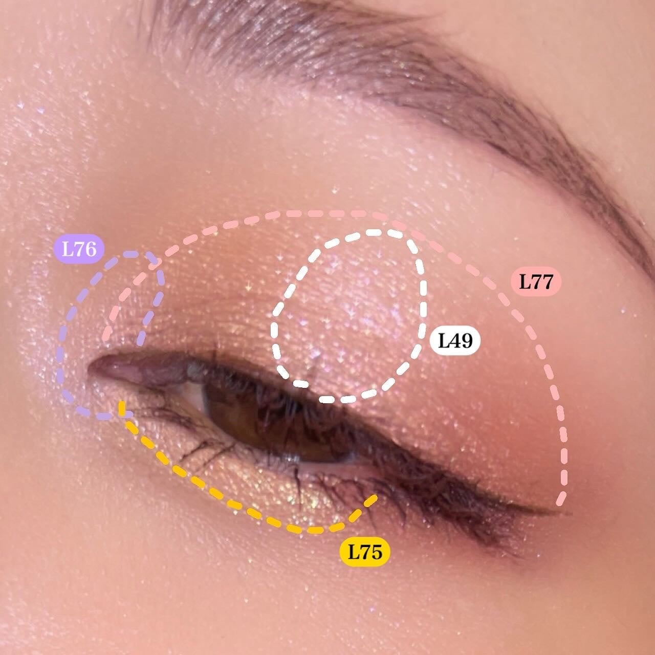 ロングウェア クリーム シャドウ スティック/BOBBI BROWN/スティックアイシャドウを使ったクチコミ(9枚目)