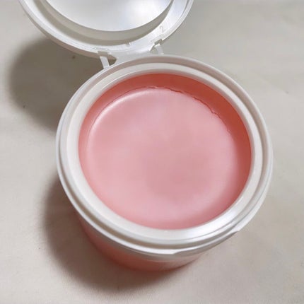 クレンジングバーム モイスト N SK/CLAYGE/クレンジングバームを使ったクチコミ(7枚目)