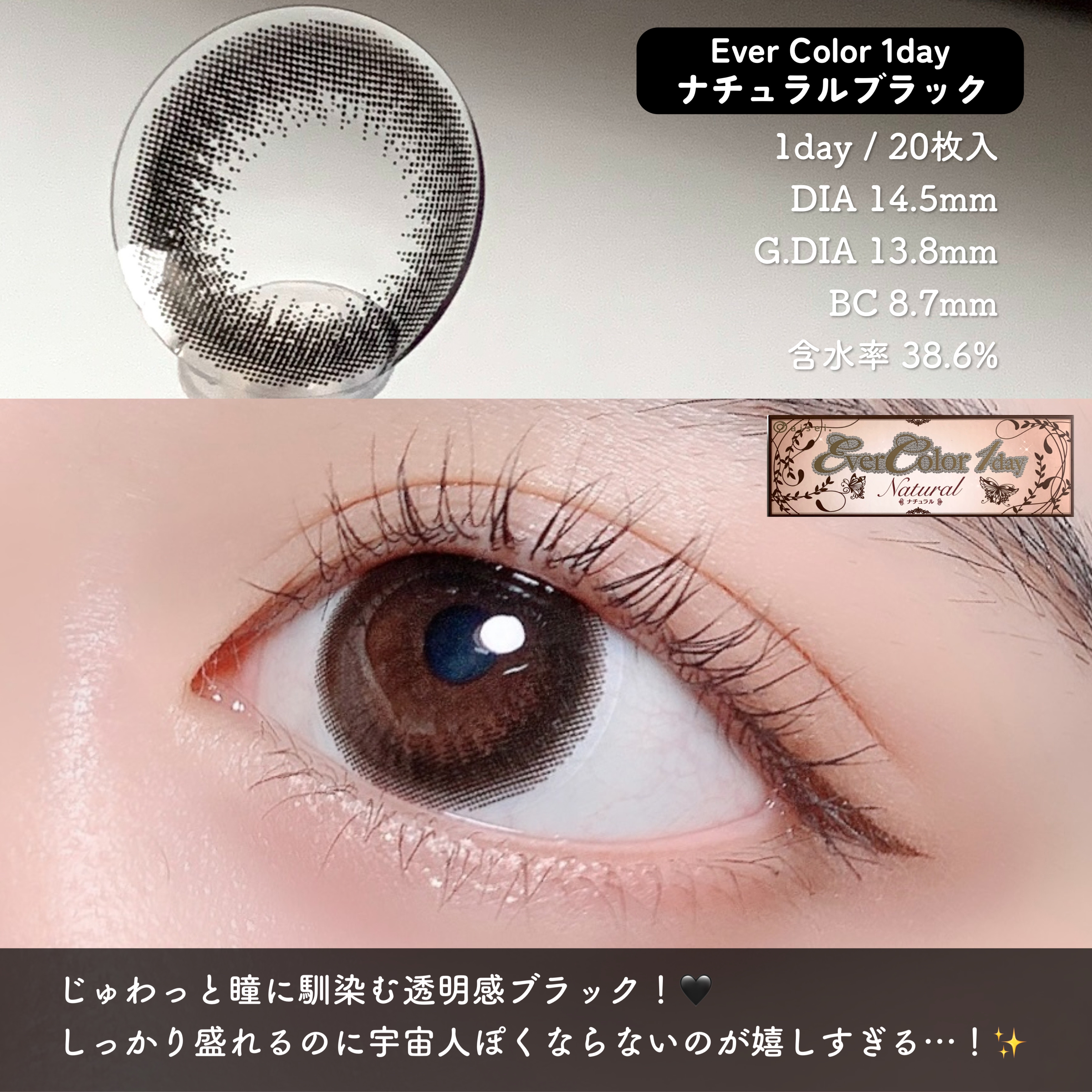 デザイニングブラウンアイズ/KATE/アイシャドウパレットを使ったクチコミ（2枚目）