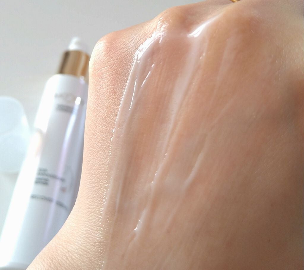 ムーンパール リカバーエッセンス/ミキモト コスメティックス/美容液を使ったクチコミ(3枚目)