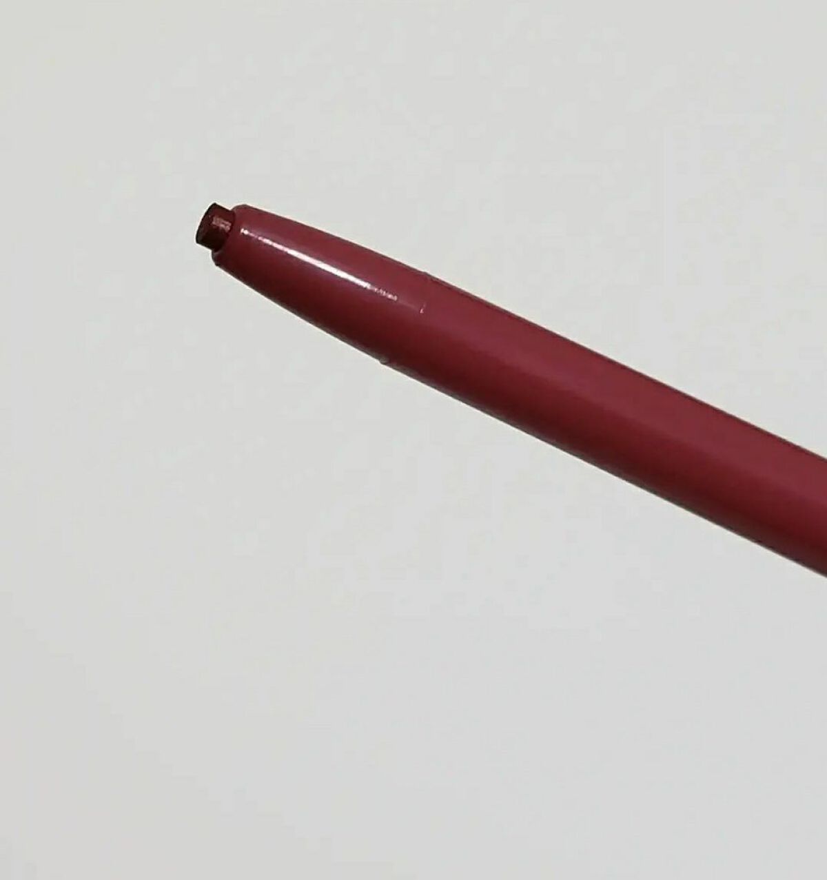 ニュアンスジェルアイライナーWP ラズベリーブラウン/キングダム/ジェルアイライナーを使ったクチコミ（3枚目）