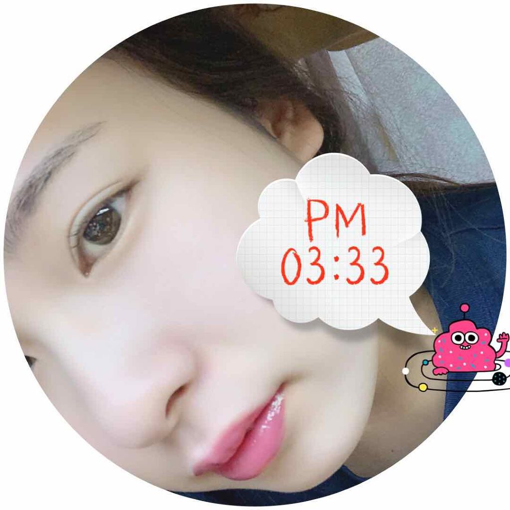 UVクリアフェイスパウダー/CEZANNE/プレストパウダーを使ったクチコミ（2枚目）