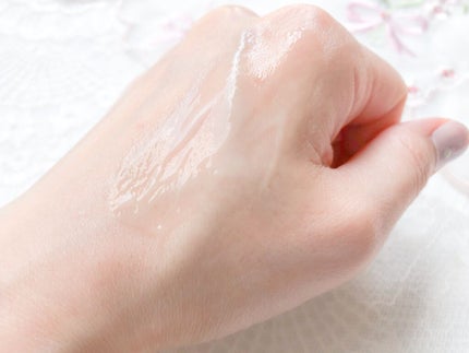 グレファス ロイヤル ストレッチジェル/グレファス/フェイスクリームを使ったクチコミ(4枚目)