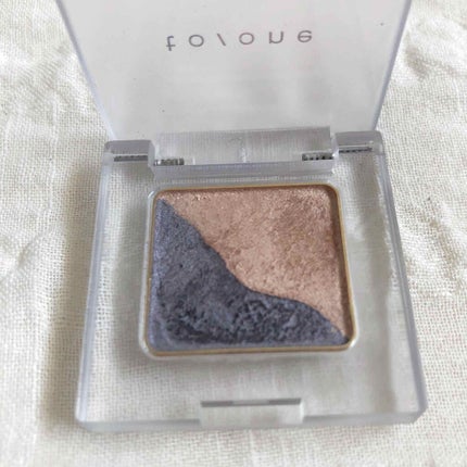 トーン ペタル アイシャドウ/to/one/アイシャドウパレットを使ったクチコミ(3枚目)