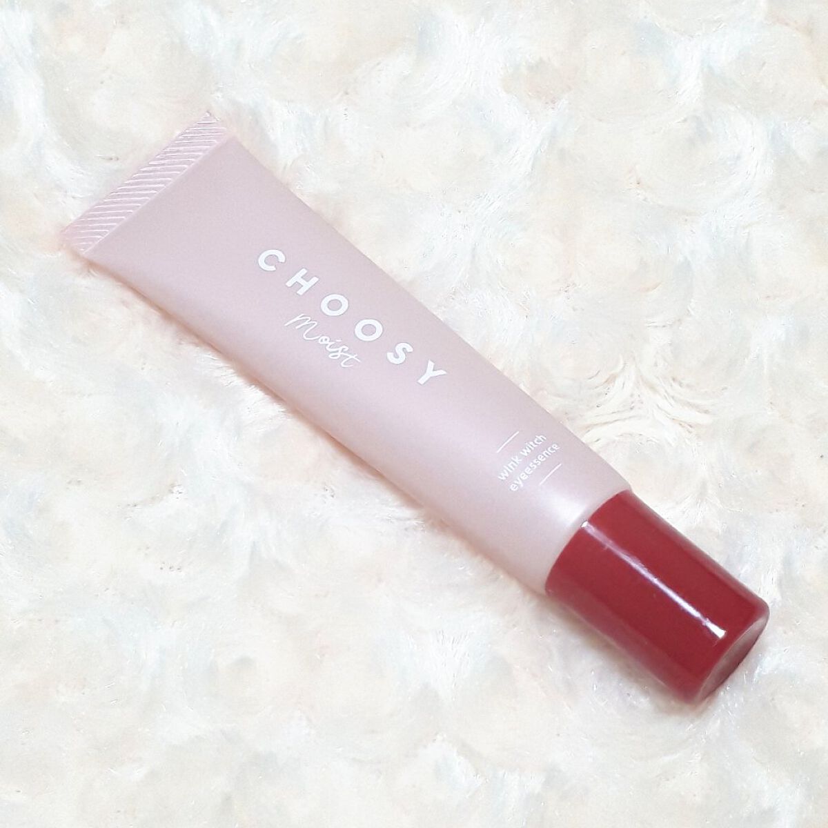 ウインクウィッチアイエッセンス/CHOOSY/アイケア・アイクリームを使ったクチコミ（2枚目）