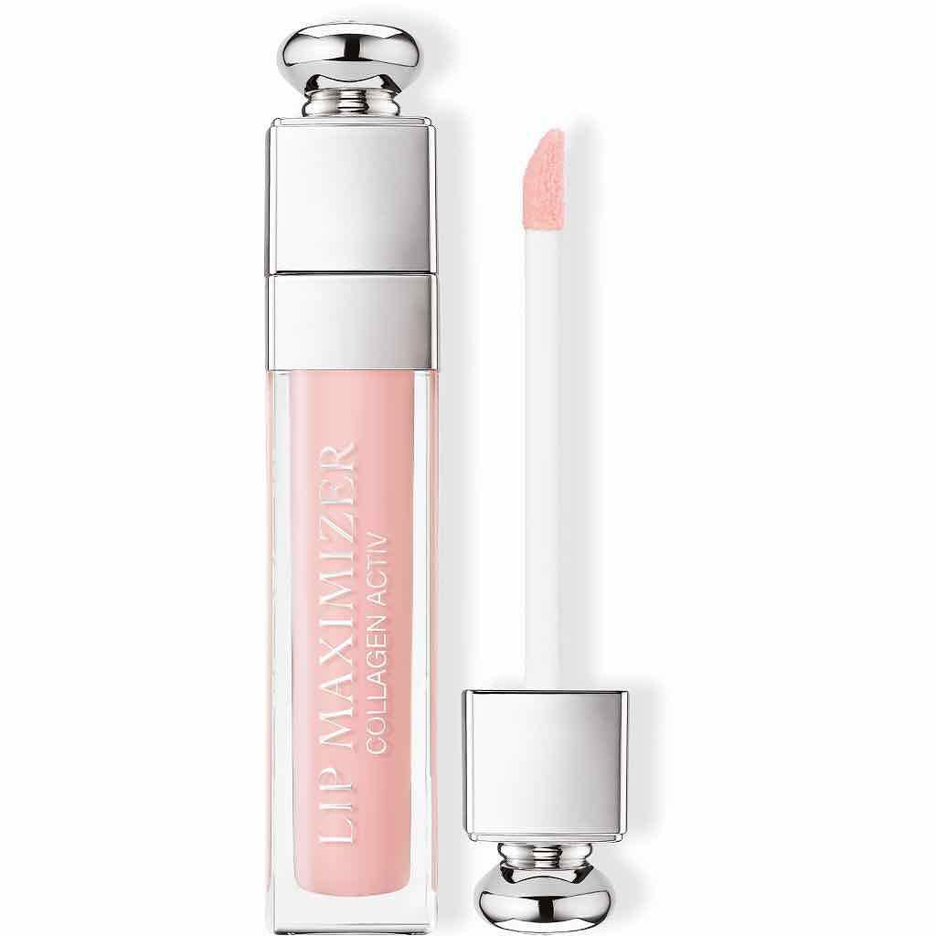 【旧】ディオール アディクト リップ マキシマイザー/Dior/リップグロスを使ったクチコミ(2枚目)