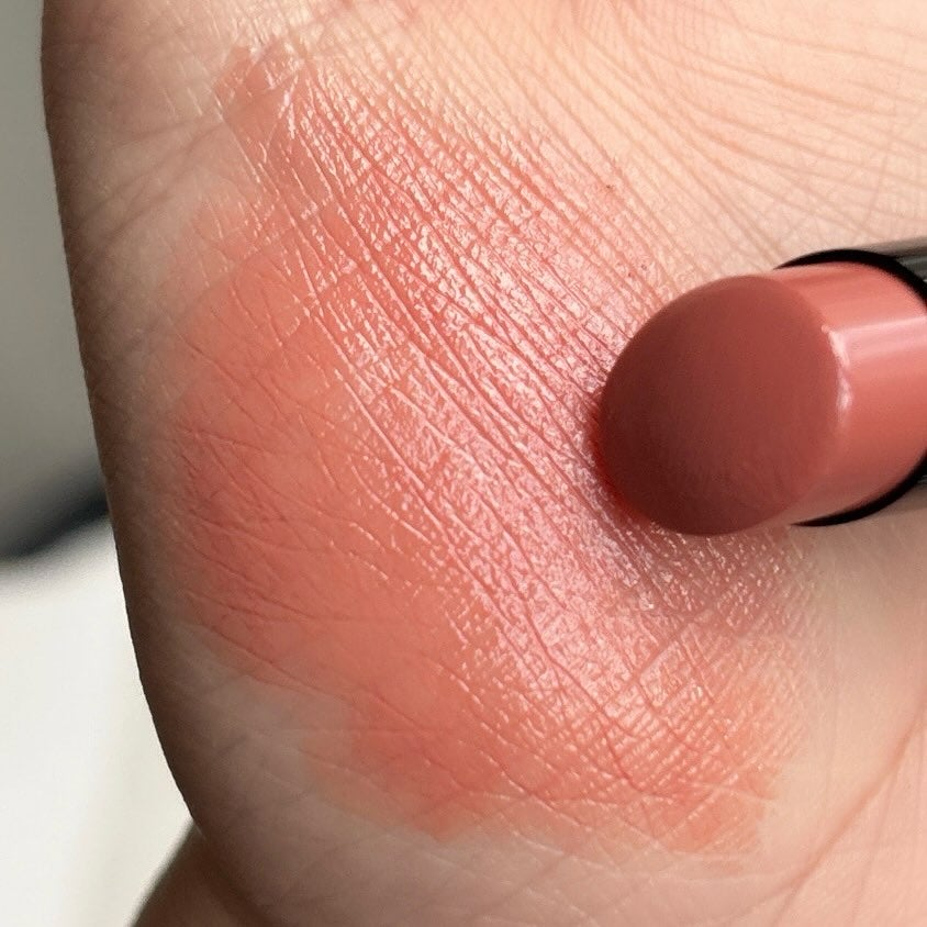 ネンマクフェイク ルージュ/Visée/口紅を使ったクチコミ(3枚目)