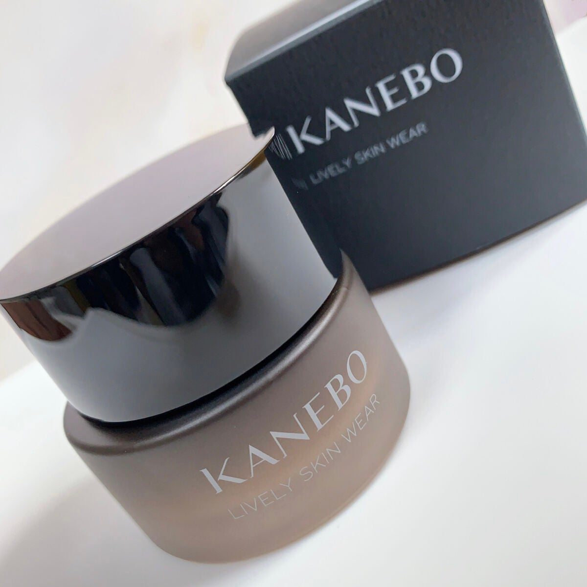 クリーム イン デイ/KANEBO/フェイスクリームを使ったクチコミ(3枚目)