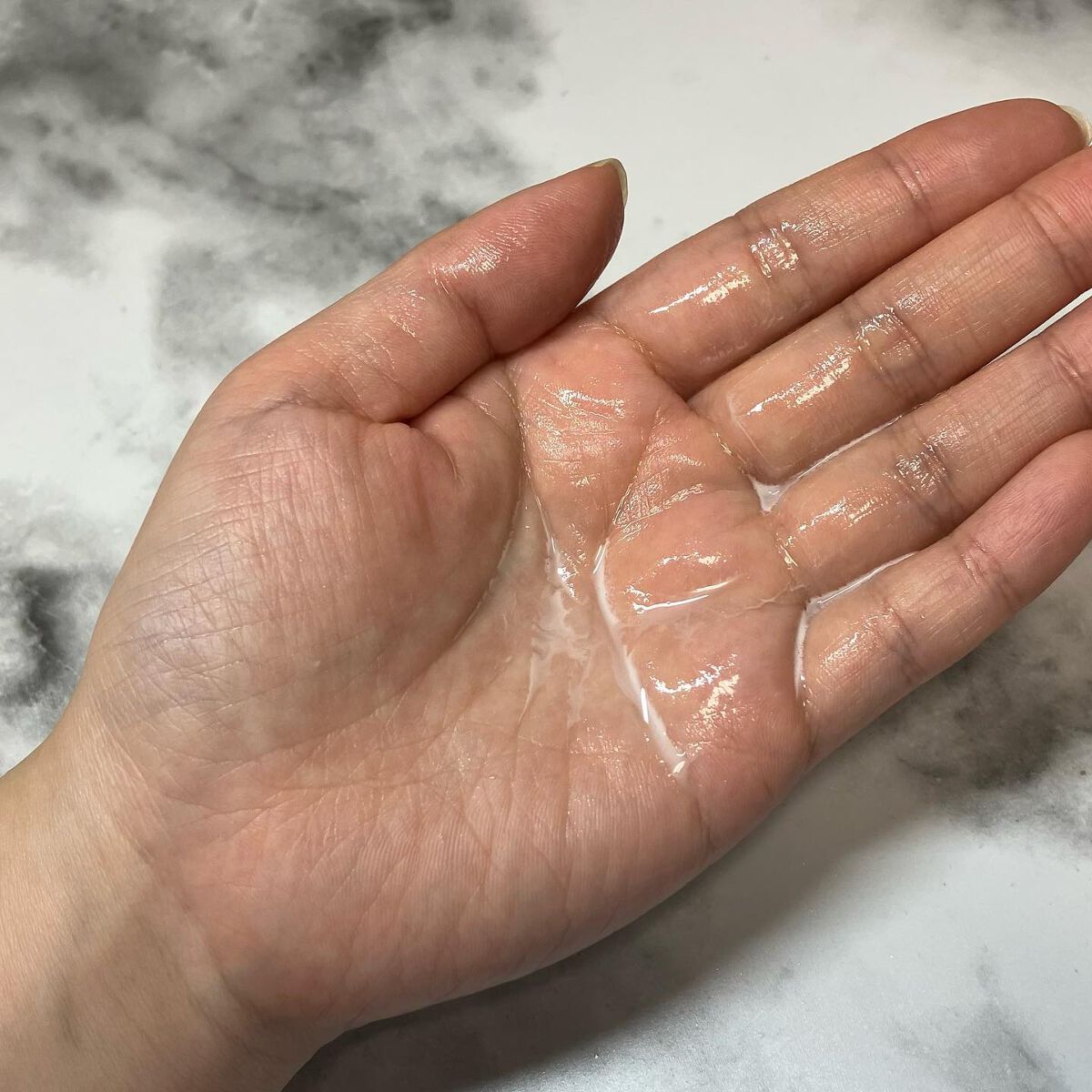 なめらか本舗 マイクロミスト化粧水 NC/なめらか本舗/ミスト状化粧水を使ったクチコミ(4枚目)