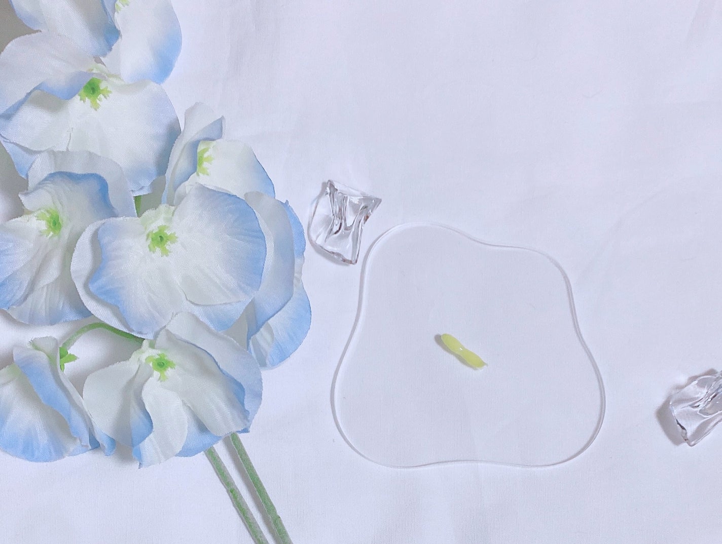 マリンケア レチノールアイセラム/heimish/アイケア・アイクリームを使ったクチコミ(7枚目)