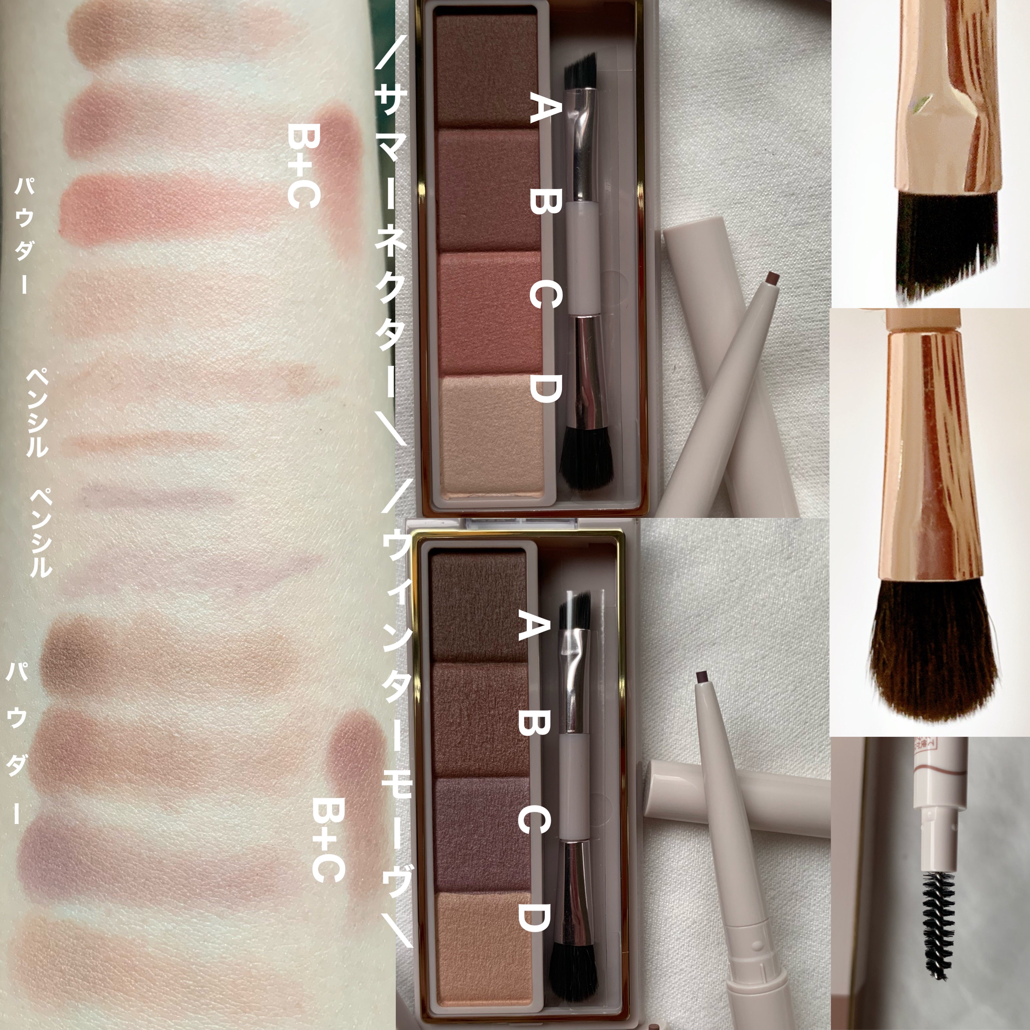 モチベートユアスキン/excel/化粧下地を使ったクチコミ（3枚目）